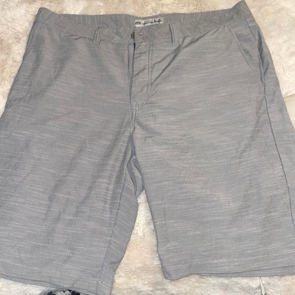 Travis Matthew Lightweight Shorts